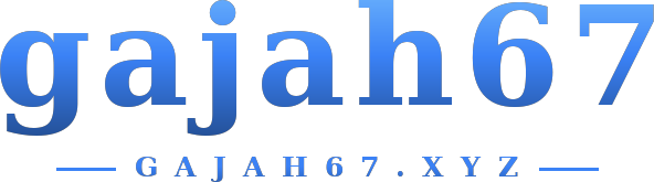 gajah67 logo